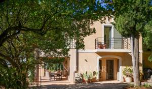 Location Maison Valbonne