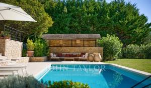 Location Maison Valbonne