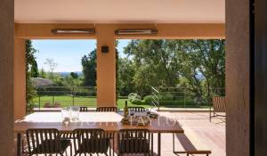 Location Maison Valbonne