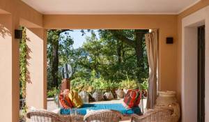 Location Maison Valbonne