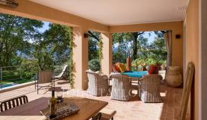 Location Maison Valbonne