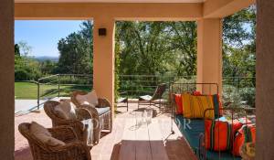 Location Maison Valbonne