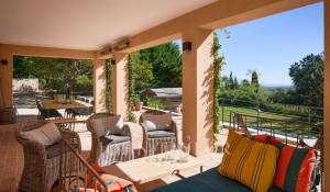 Location Maison Valbonne