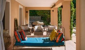 Location Maison Valbonne