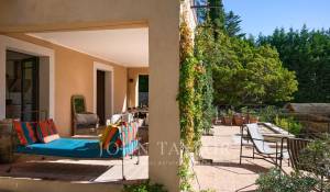 Location Maison Valbonne