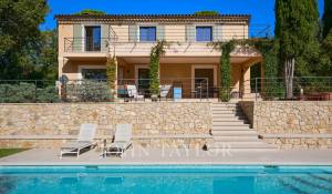 Location Maison Valbonne