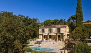 Location Maison Valbonne