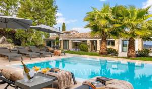 Location Maison Valbonne
