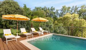 Location Maison Valbonne