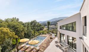 Location Maison Valbonne