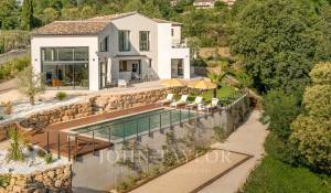 Location Maison Valbonne
