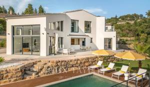 Location Maison Valbonne