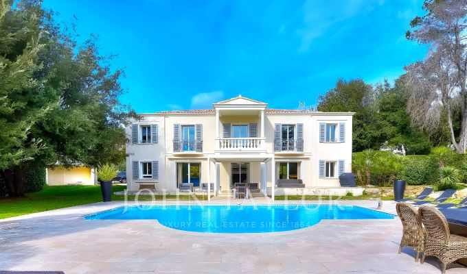 Location Maison Valbonne