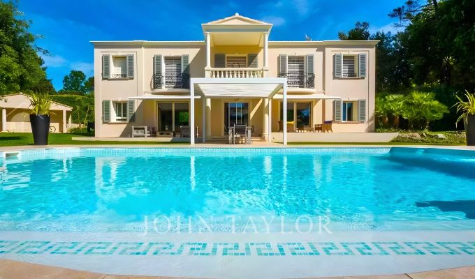 Location Maison Valbonne