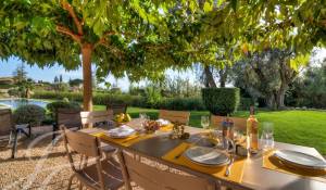 Location Maison Vence