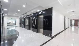 Location Mas Business Bay