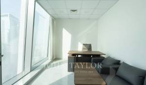 Location Mas Business Bay
