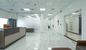 Location Mas Business Bay