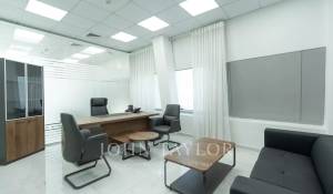 Location Mas Business Bay
