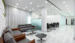 Location Mas Business Bay