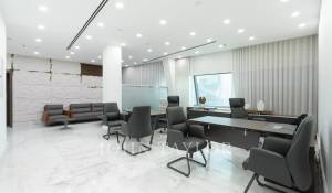 Location Mas Business Bay