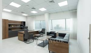 Location Mas Business Bay