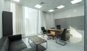 Location Mas Business Bay