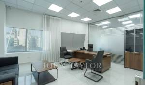 Location Mas Business Bay