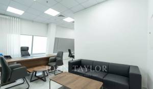Location Mas Business Bay