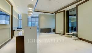 Location Mas Dubai Marina
