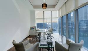 Location Mas Dubai Marina