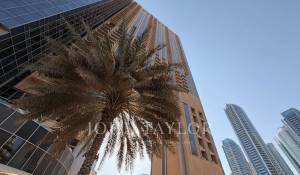 Location Mas Dubai Marina