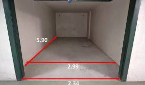 Location Parking Monaco