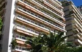 Location Parking Monaco