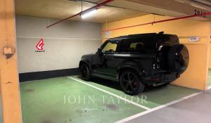 Location Parking Monaco