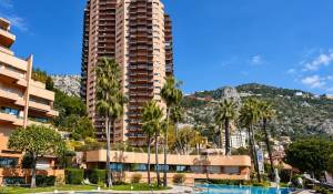 Location Parking Monaco