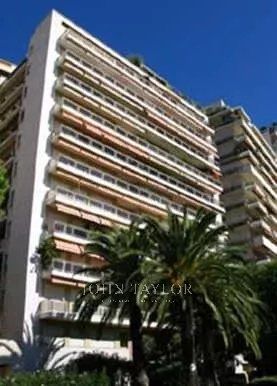 Location Parking Monaco