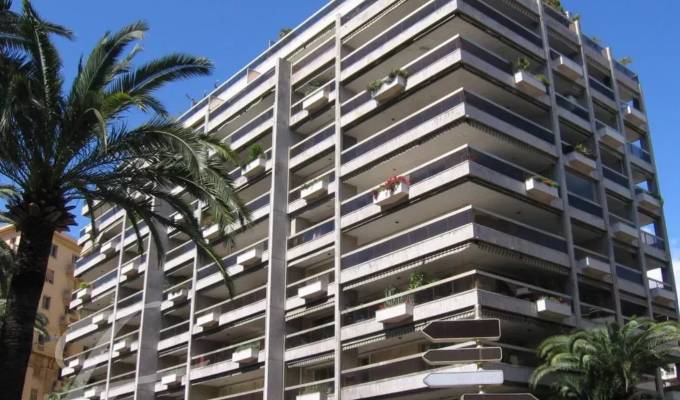 Location Parking Monaco