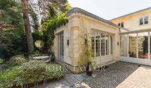 Location Pavillon Bordeaux