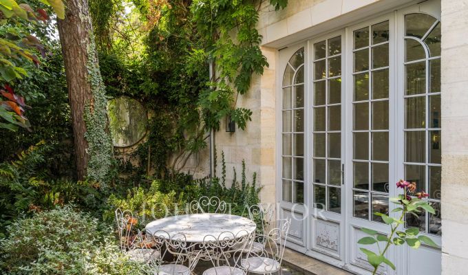 Location Pavillon Bordeaux