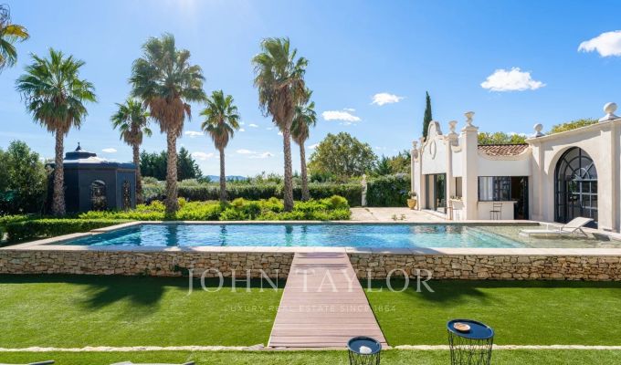 Location Propriété Aix-en-Provence