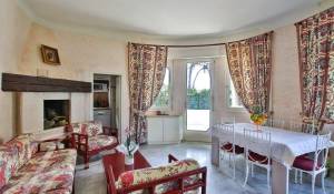 Location saisonnière Appartement Antibes