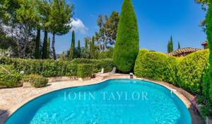 Location saisonnière Appartement Antibes
