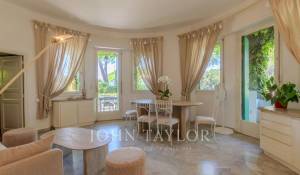 Location saisonnière Appartement Antibes