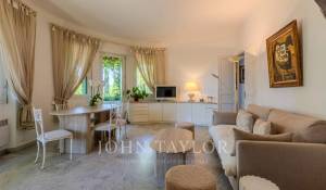Location saisonnière Appartement Antibes
