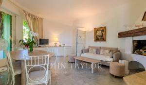 Location saisonnière Appartement Antibes