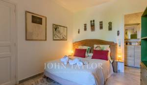 Location saisonnière Appartement Antibes
