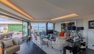 Location saisonnière Appartement Antibes