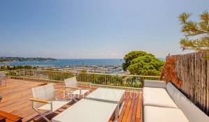 Location saisonnière Appartement Antibes