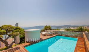 Location saisonnière Appartement Antibes